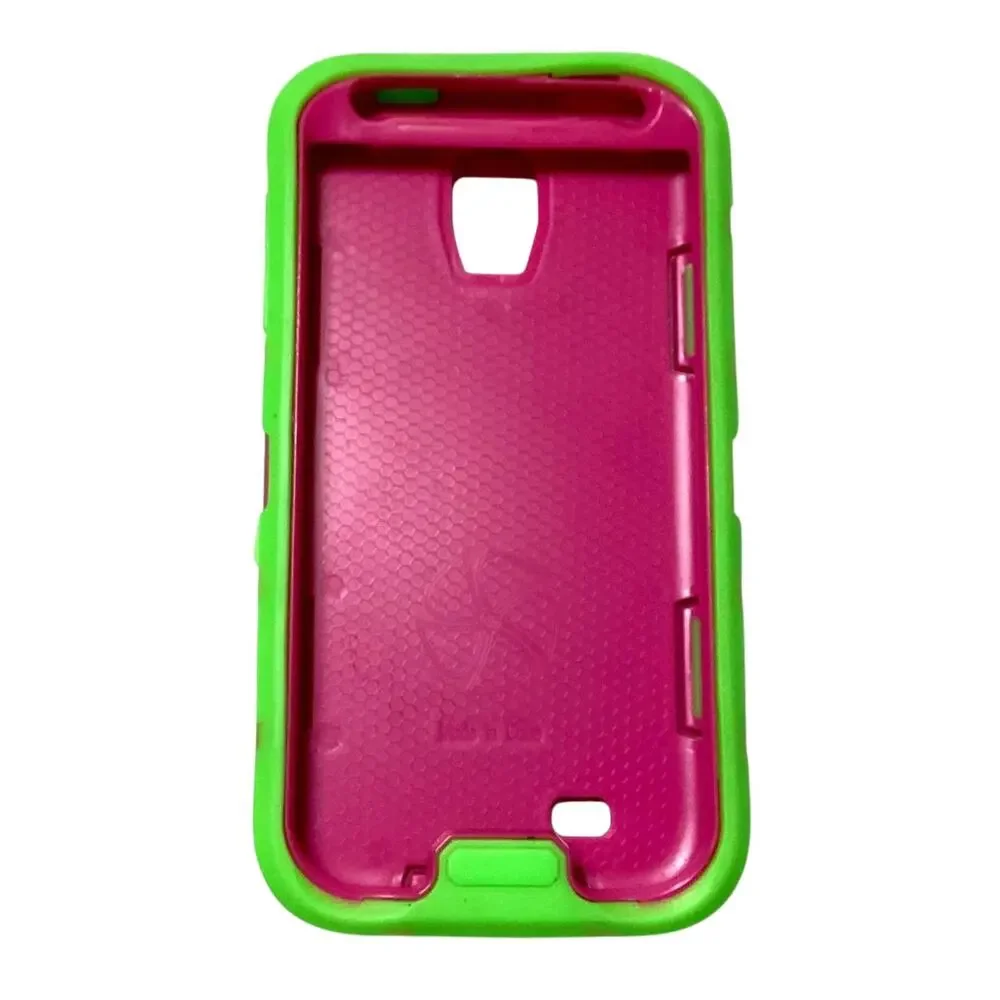 Ulak ULAK Samsung Galaxy S5 TUFF Case